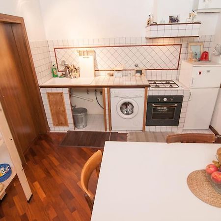 Romantic Apt In San Frediano فلورنس المظهر الخارجي الصورة