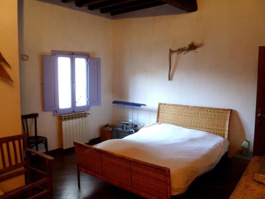 Romantic Apt In San Frediano فلورنس المظهر الخارجي الصورة