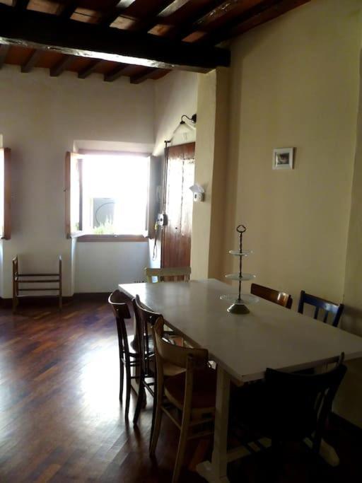 Romantic Apt In San Frediano فلورنس المظهر الخارجي الصورة